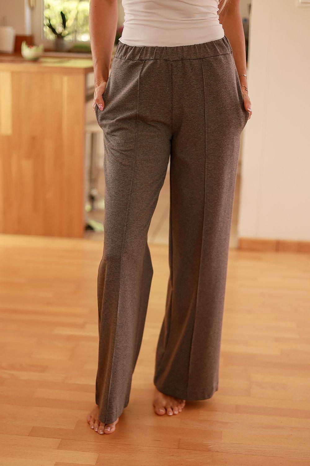 Women trousers Mirale - TrendFynd