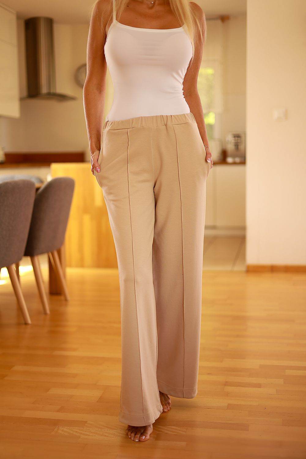 Women trousers Mirale - TrendFynd