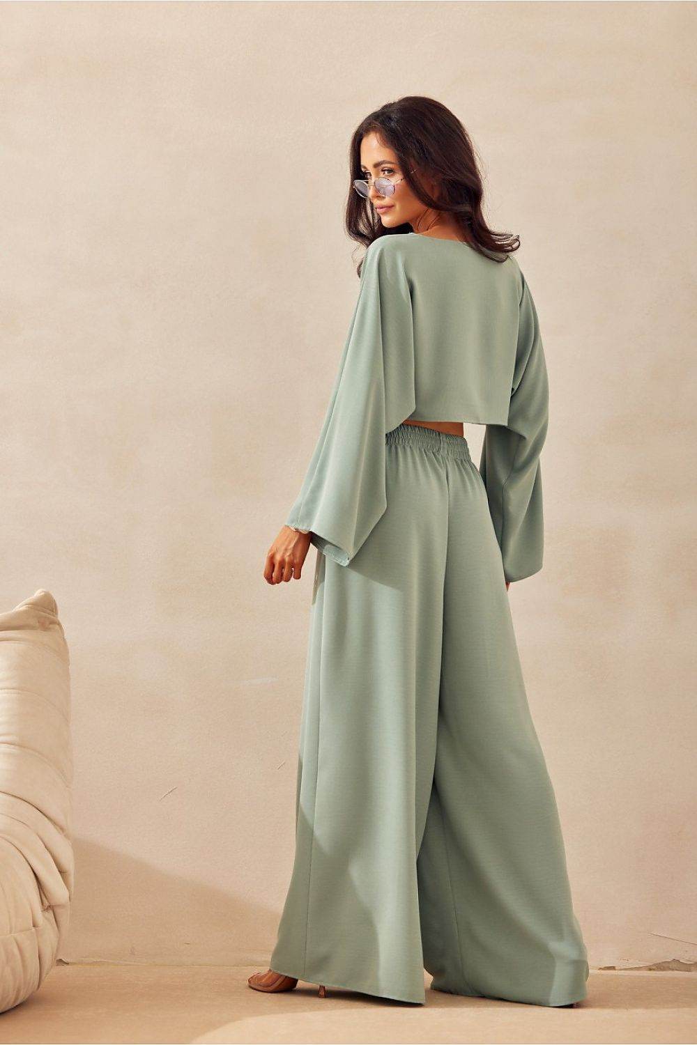Women trousers Roco Fashion - TrendFynd