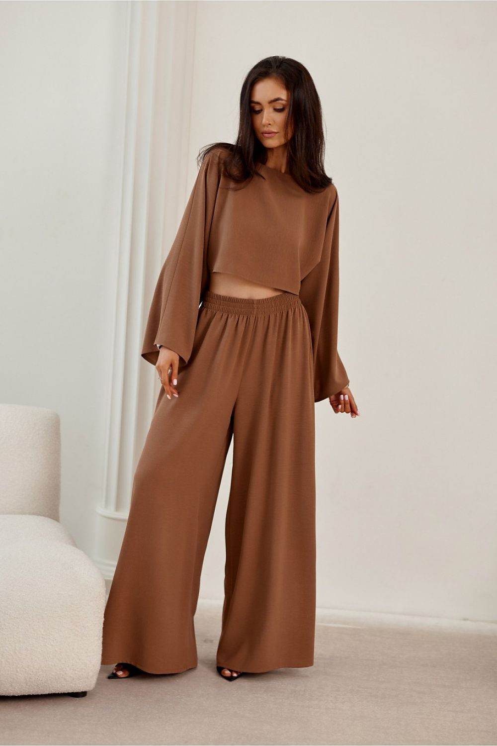 Women trousers Roco Fashion - TrendFynd