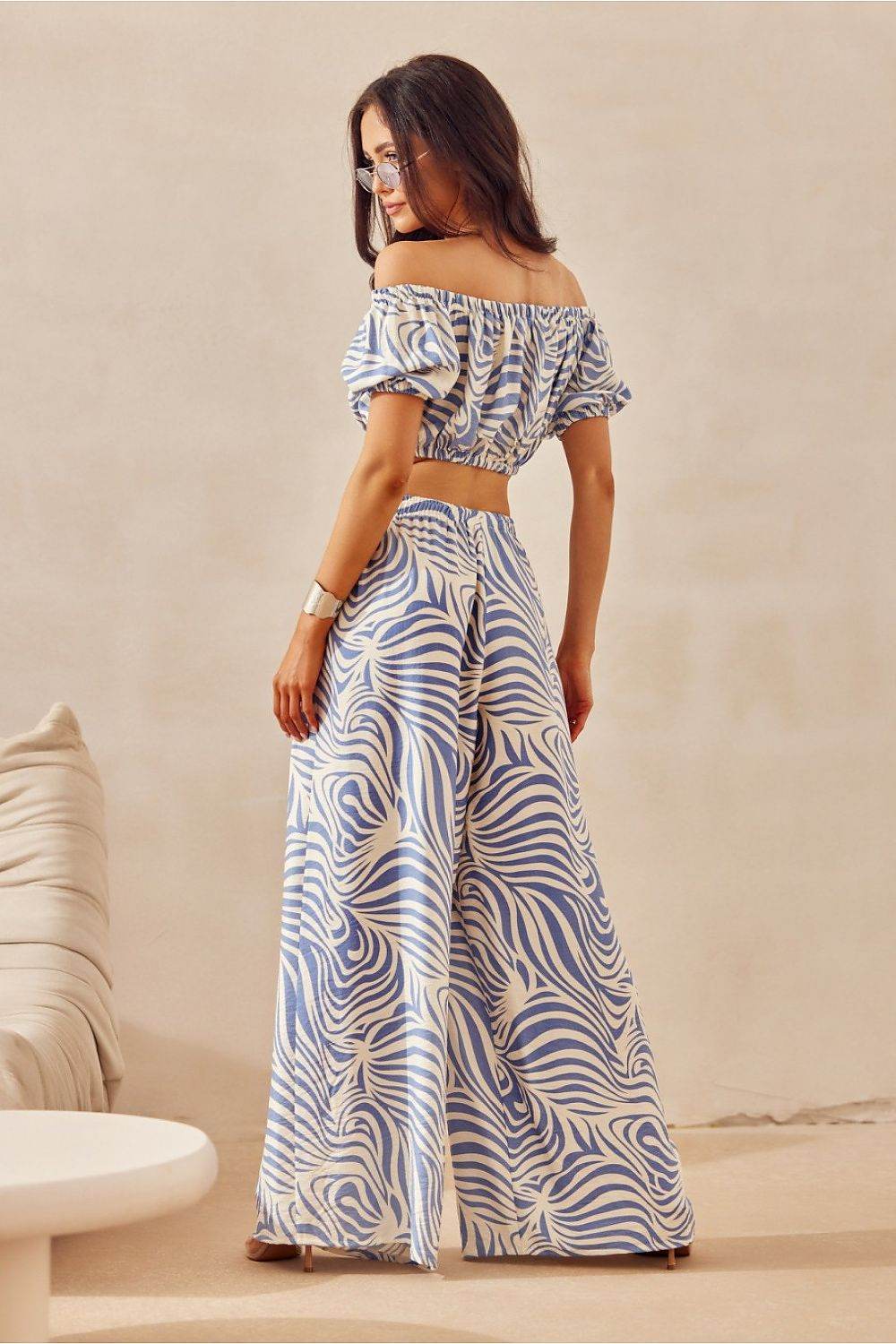 Women trousers Roco Fashion - TrendFynd