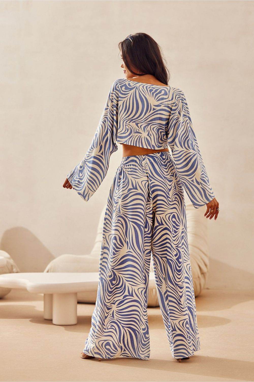 Women trousers Roco Fashion - TrendFynd