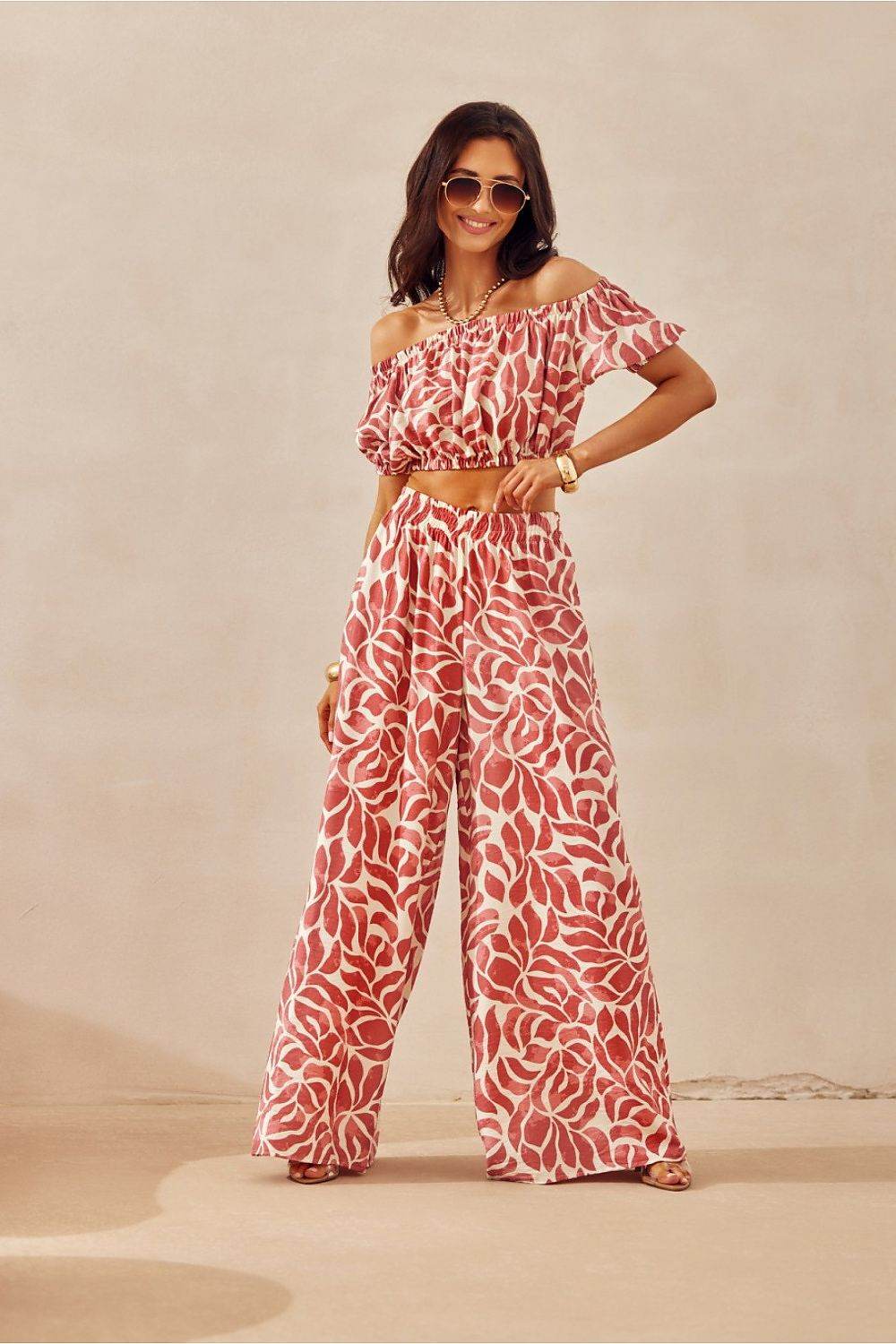 Women trousers Roco Fashion - TrendFynd
