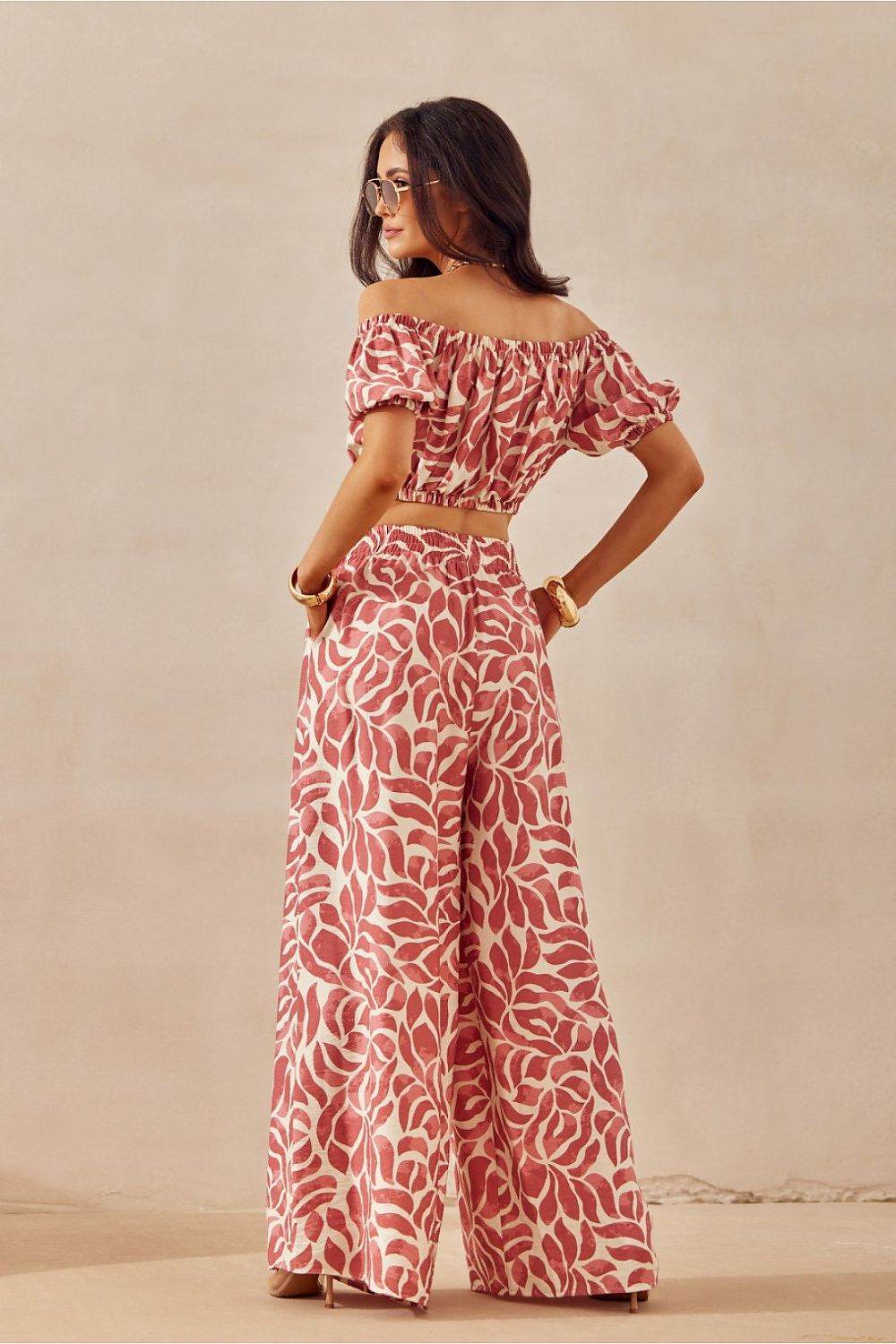 Women trousers Roco Fashion - TrendFynd