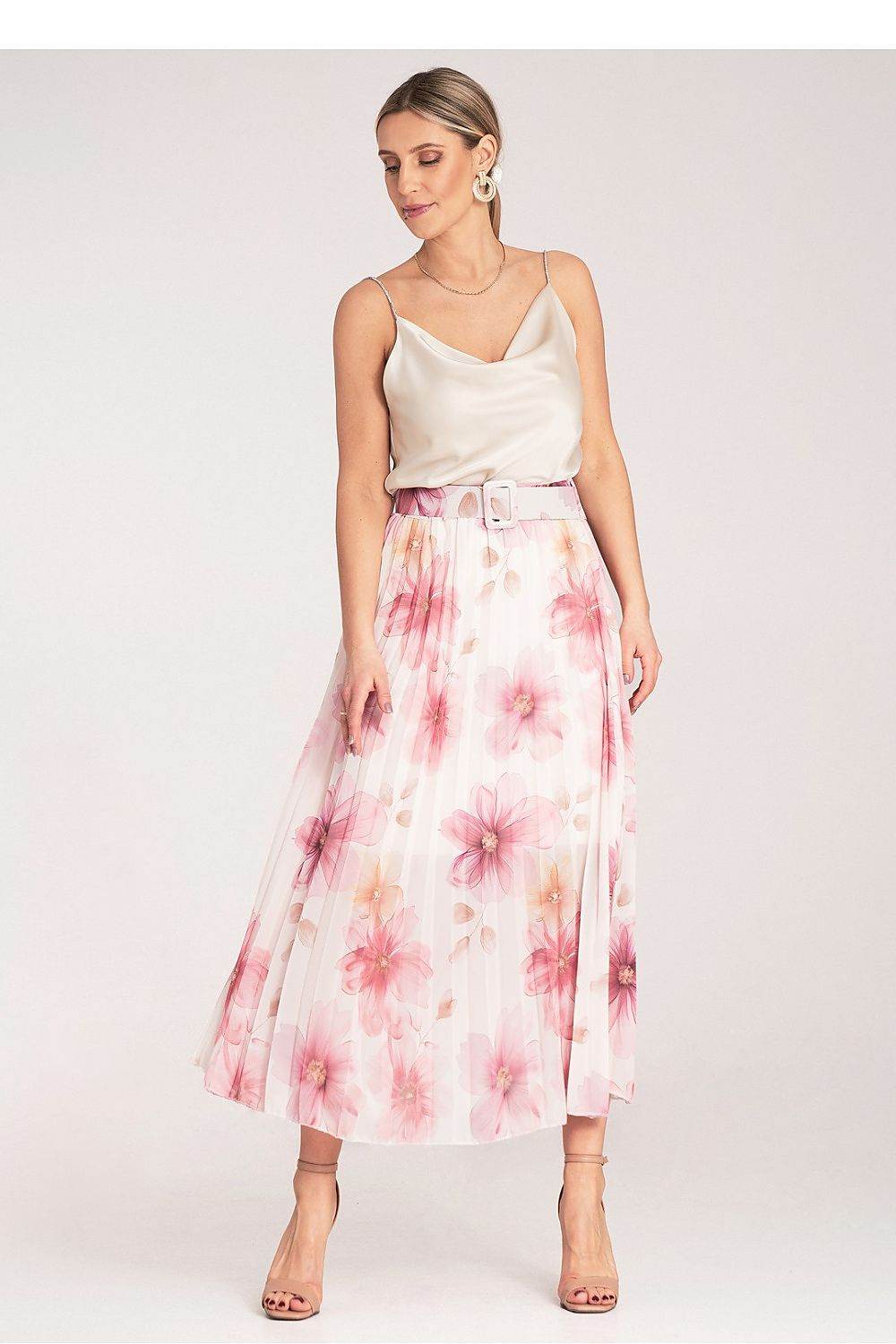 Skirt Figl - TrendFynd
