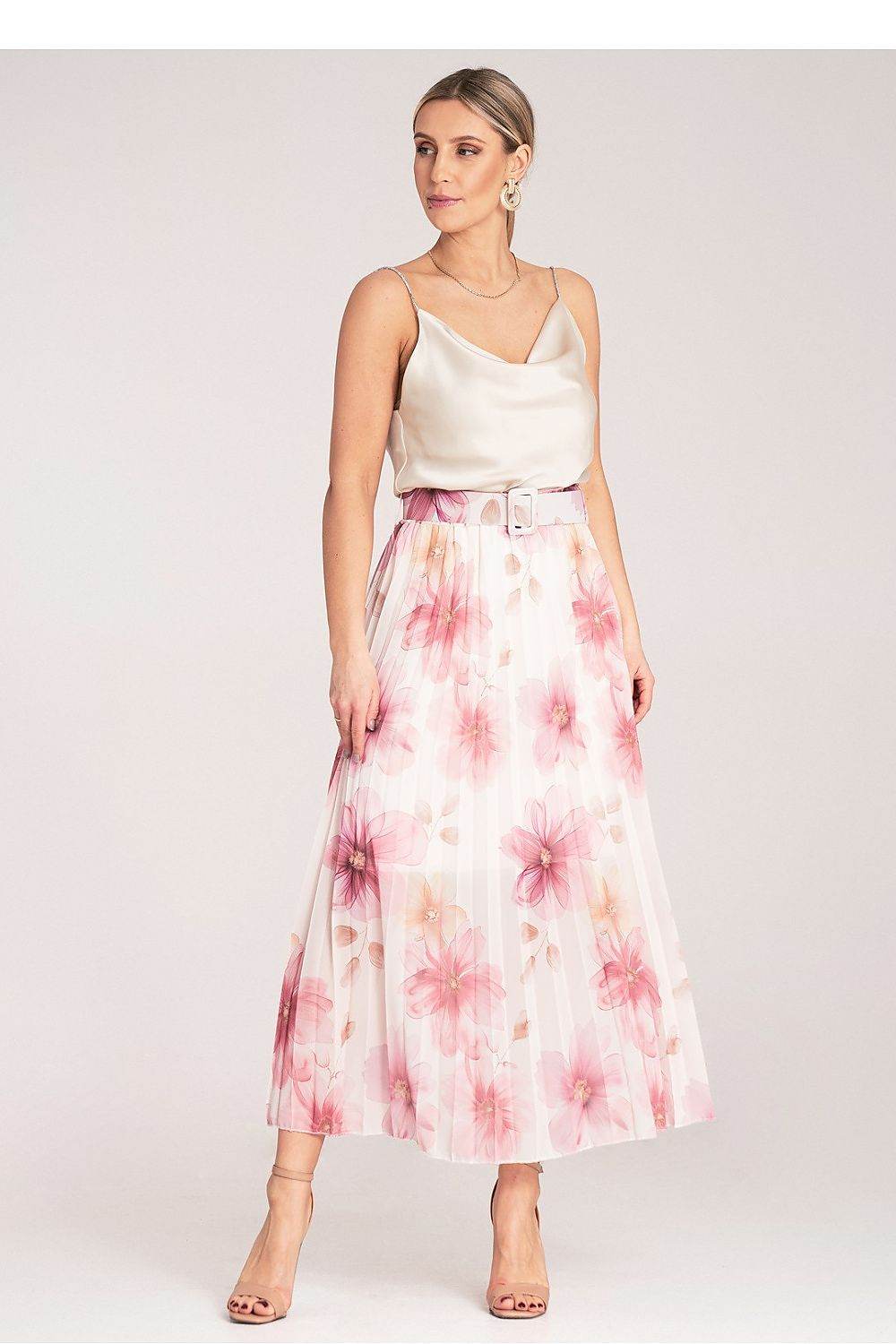 Skirt Figl - TrendFynd