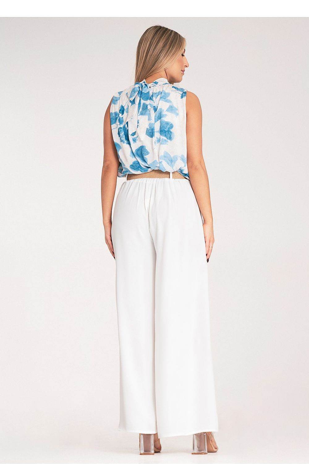 Women trousers Figl - TrendFynd
