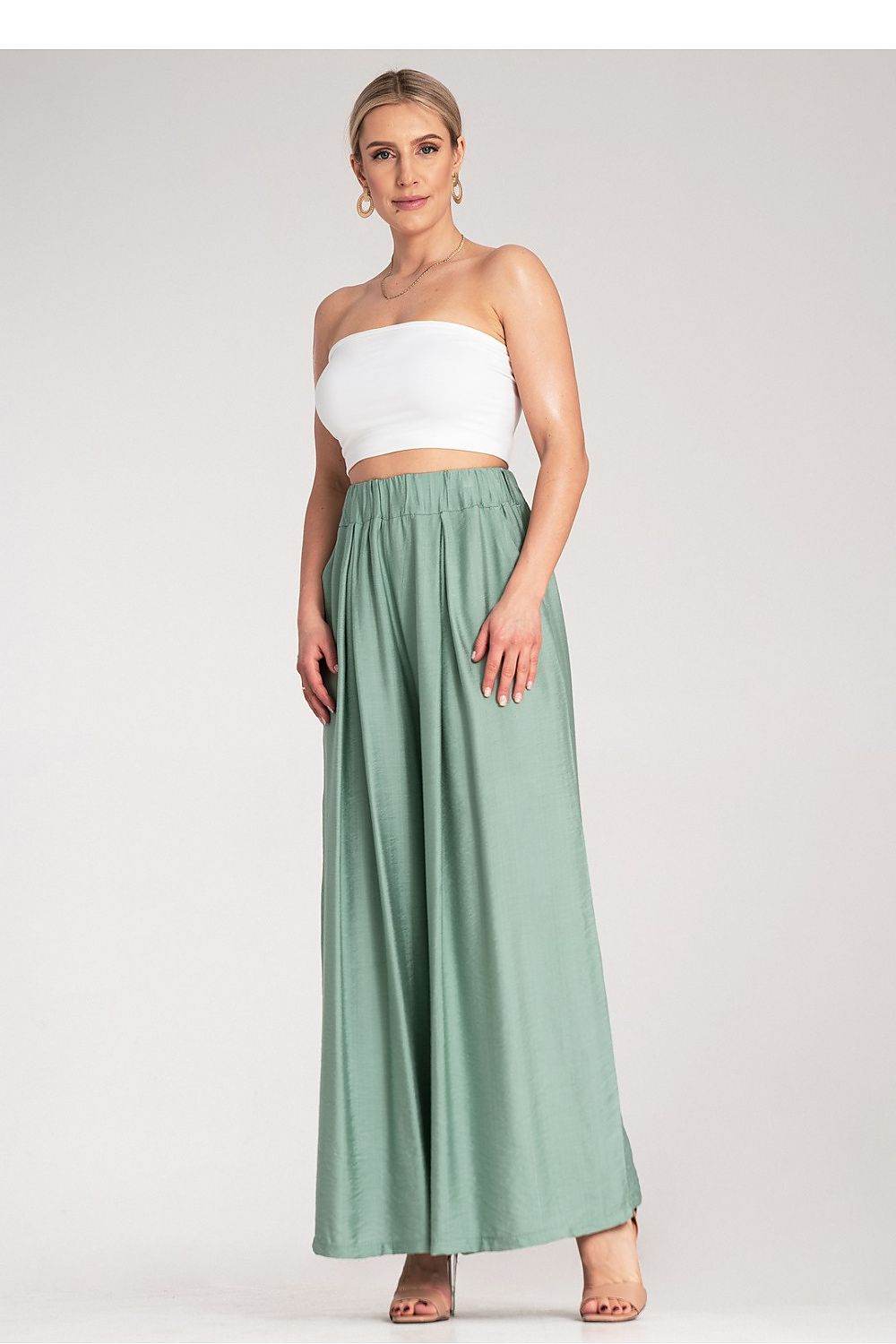 Short skirt Figl - TrendFynd
