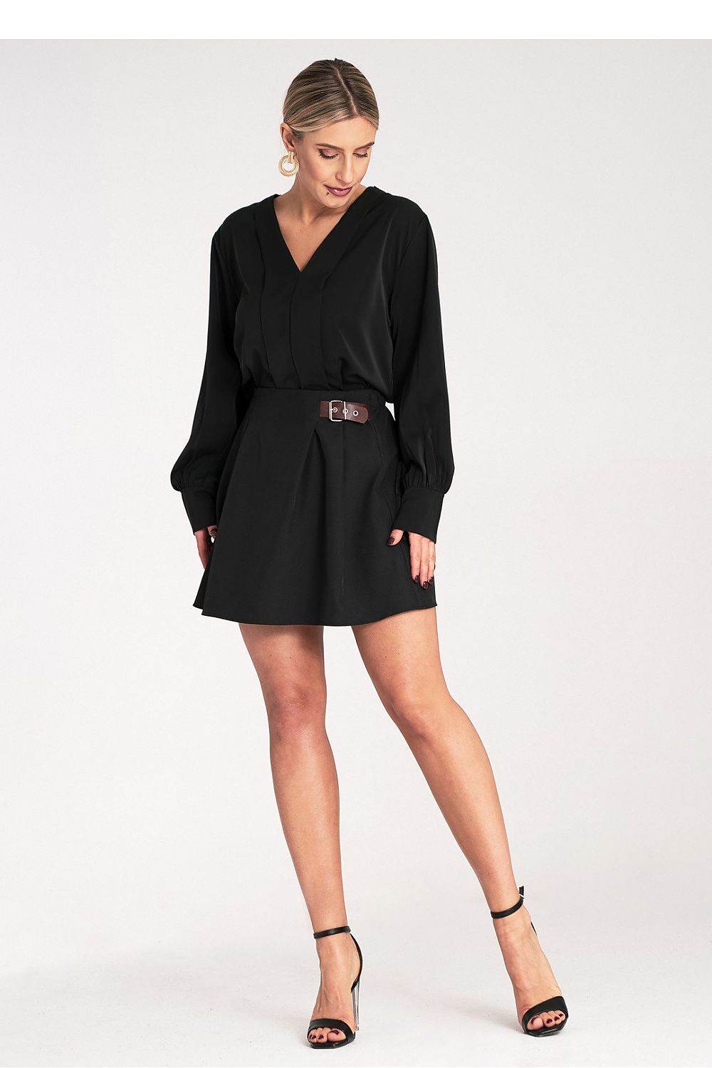 Short skirt Figl - TrendFynd