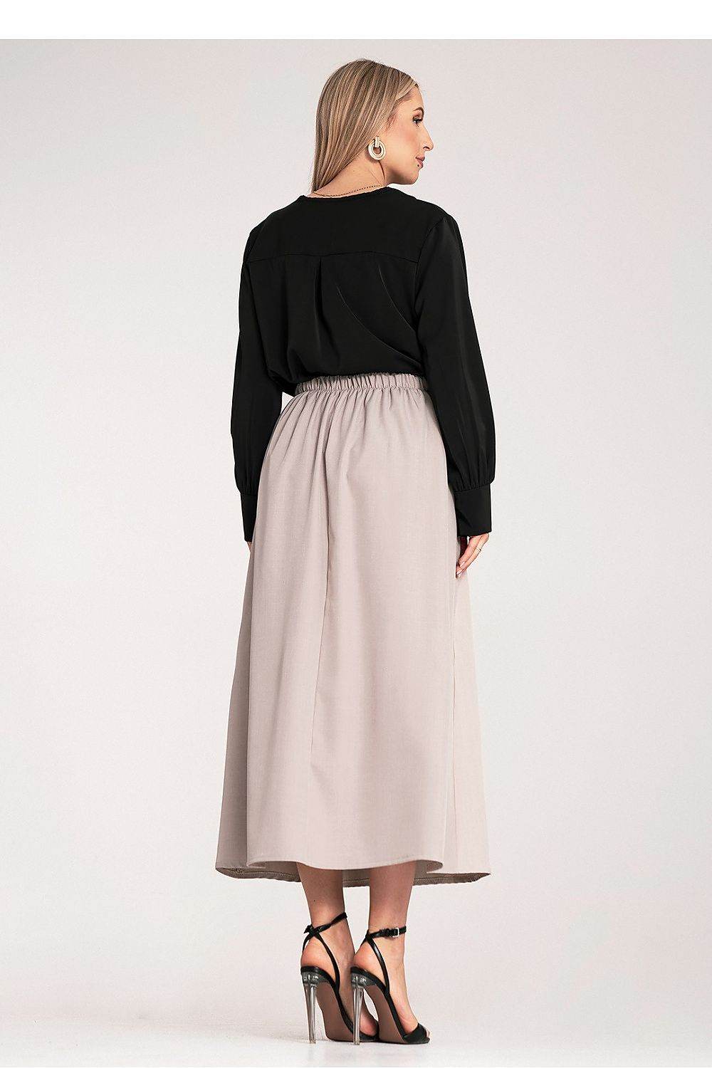 Skirt Figl - TrendFynd