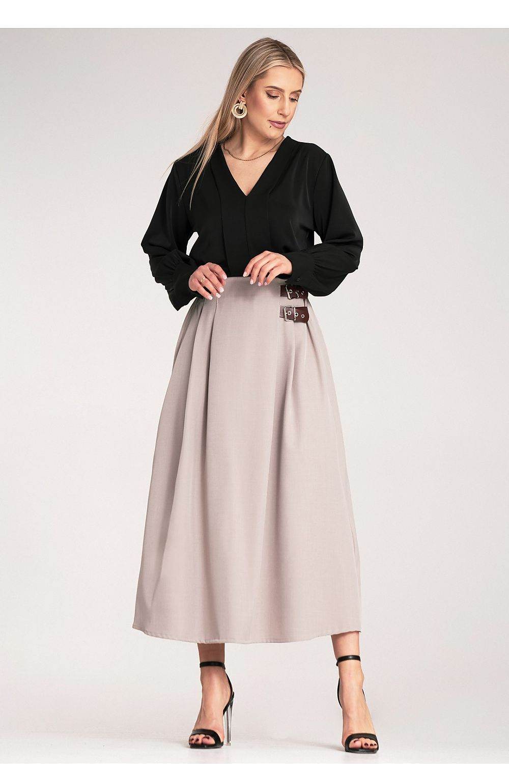 Skirt Figl - TrendFynd