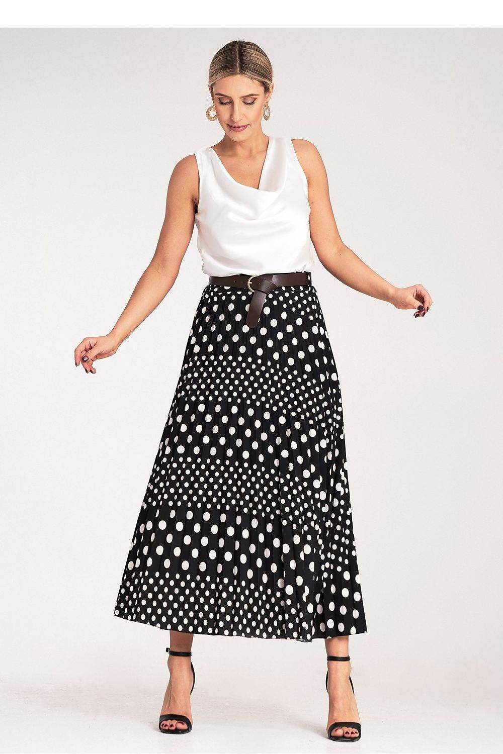 Skirt Figl - TrendFynd