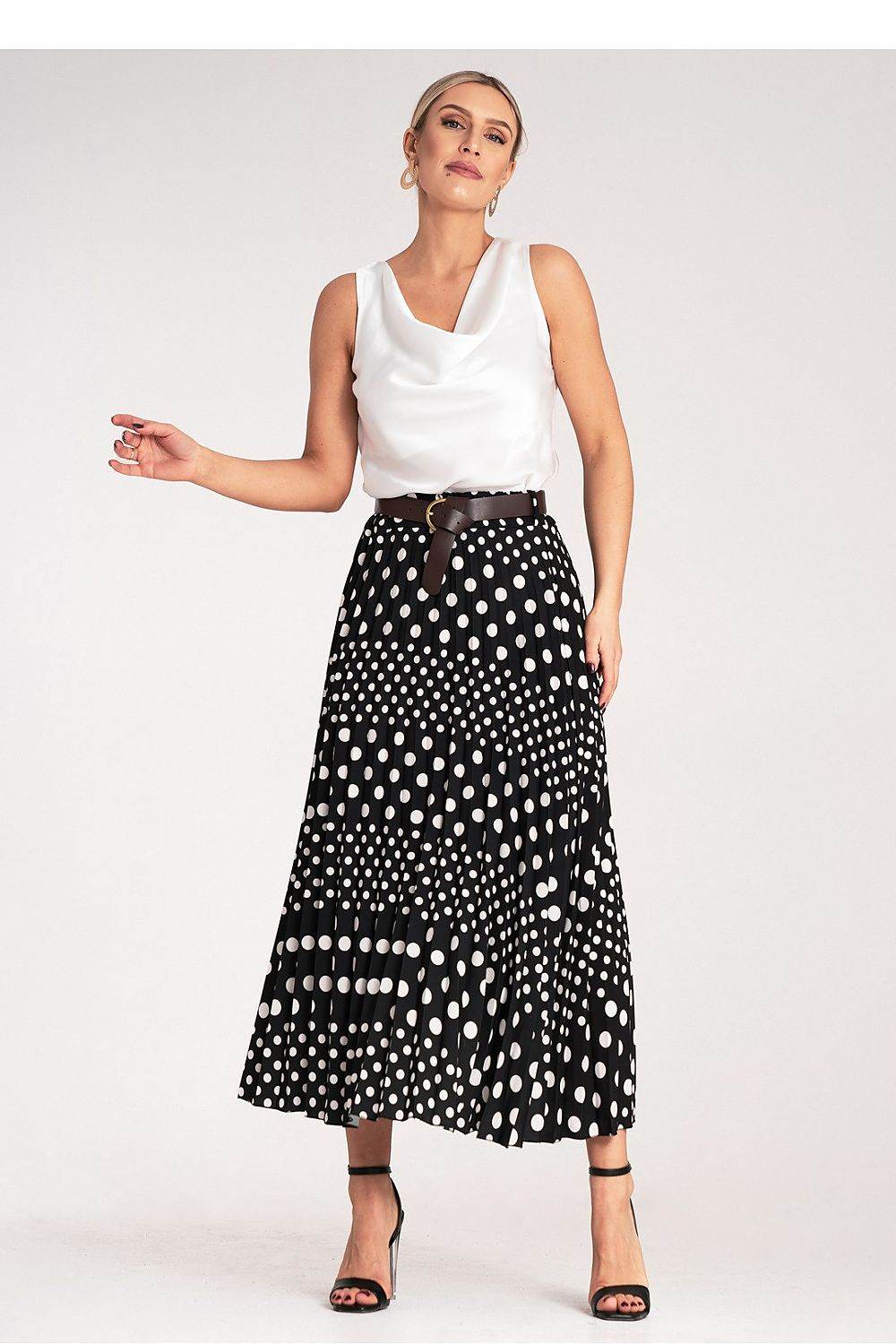 Skirt Figl - TrendFynd