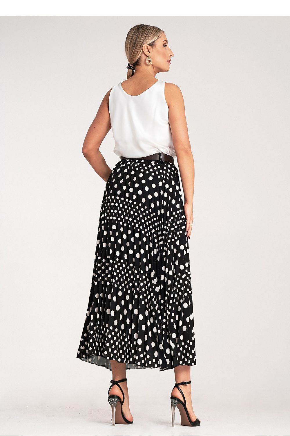 Skirt Figl - TrendFynd