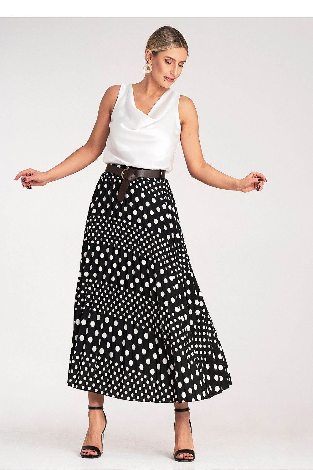 Skirt Figl - TrendFynd