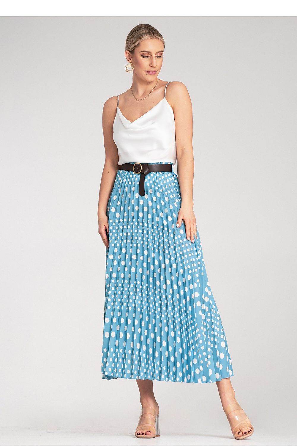 Skirt Figl - TrendFynd