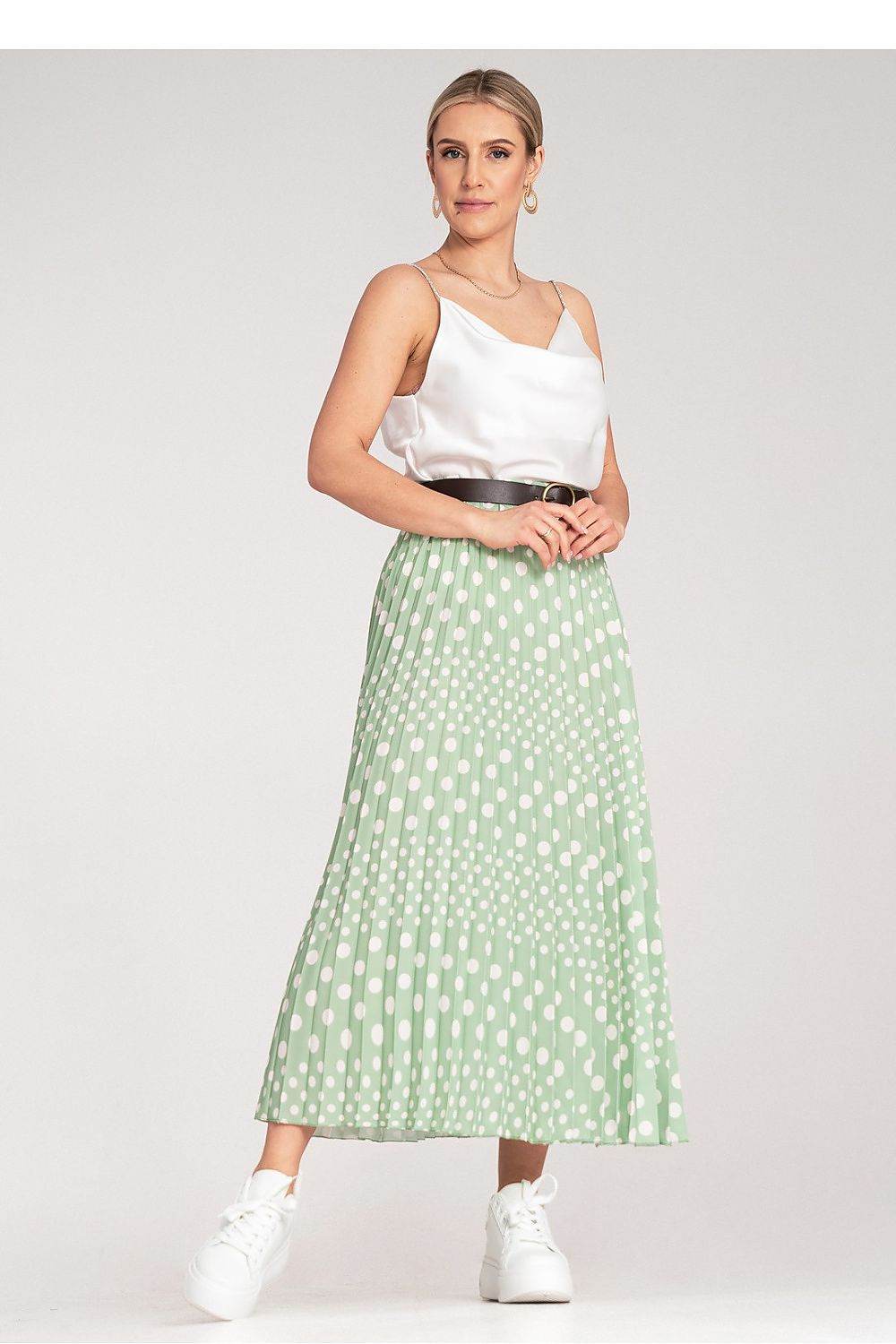 Skirt Figl - TrendFynd