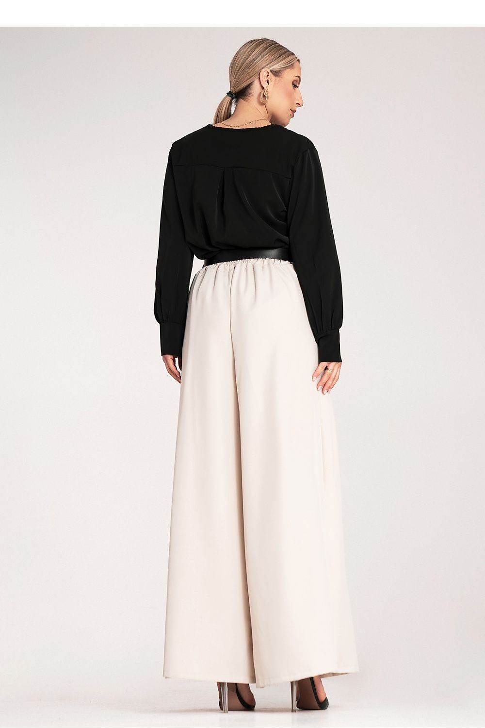 Women trousers Figl - TrendFynd