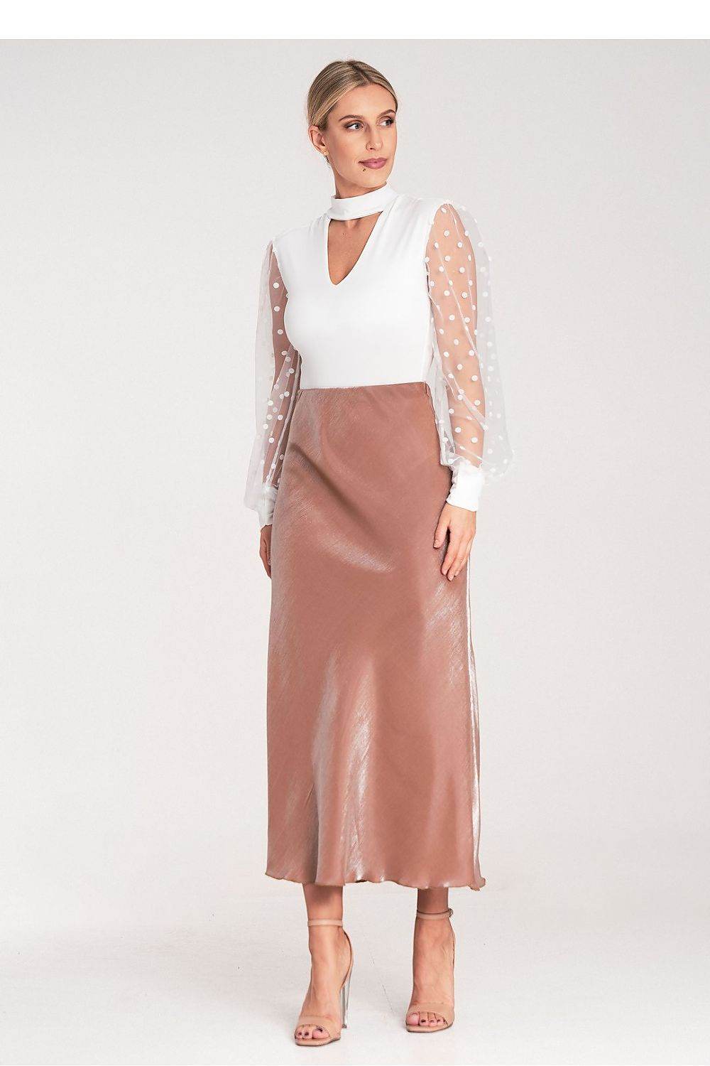 Skirt Figl - TrendFynd