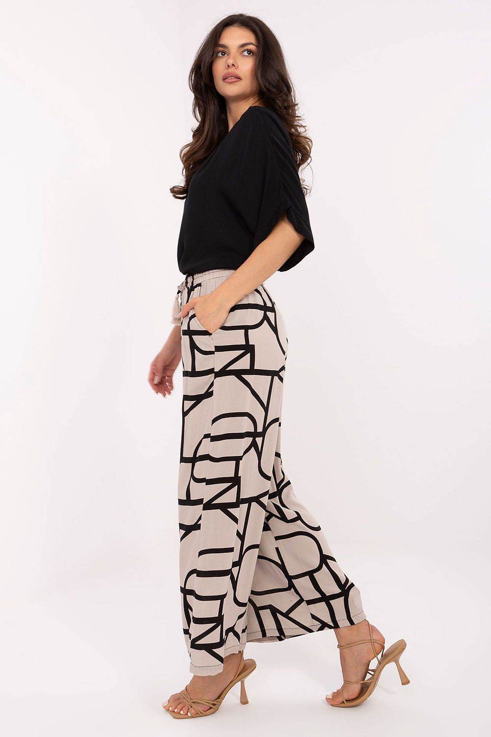 Women trousers Sublevel - TrendFynd
