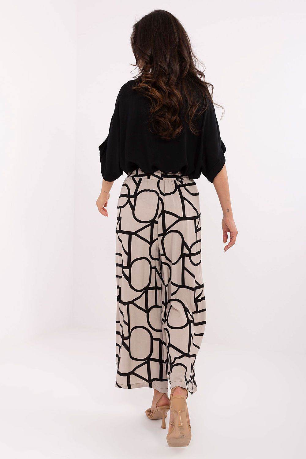 Women trousers Sublevel - TrendFynd