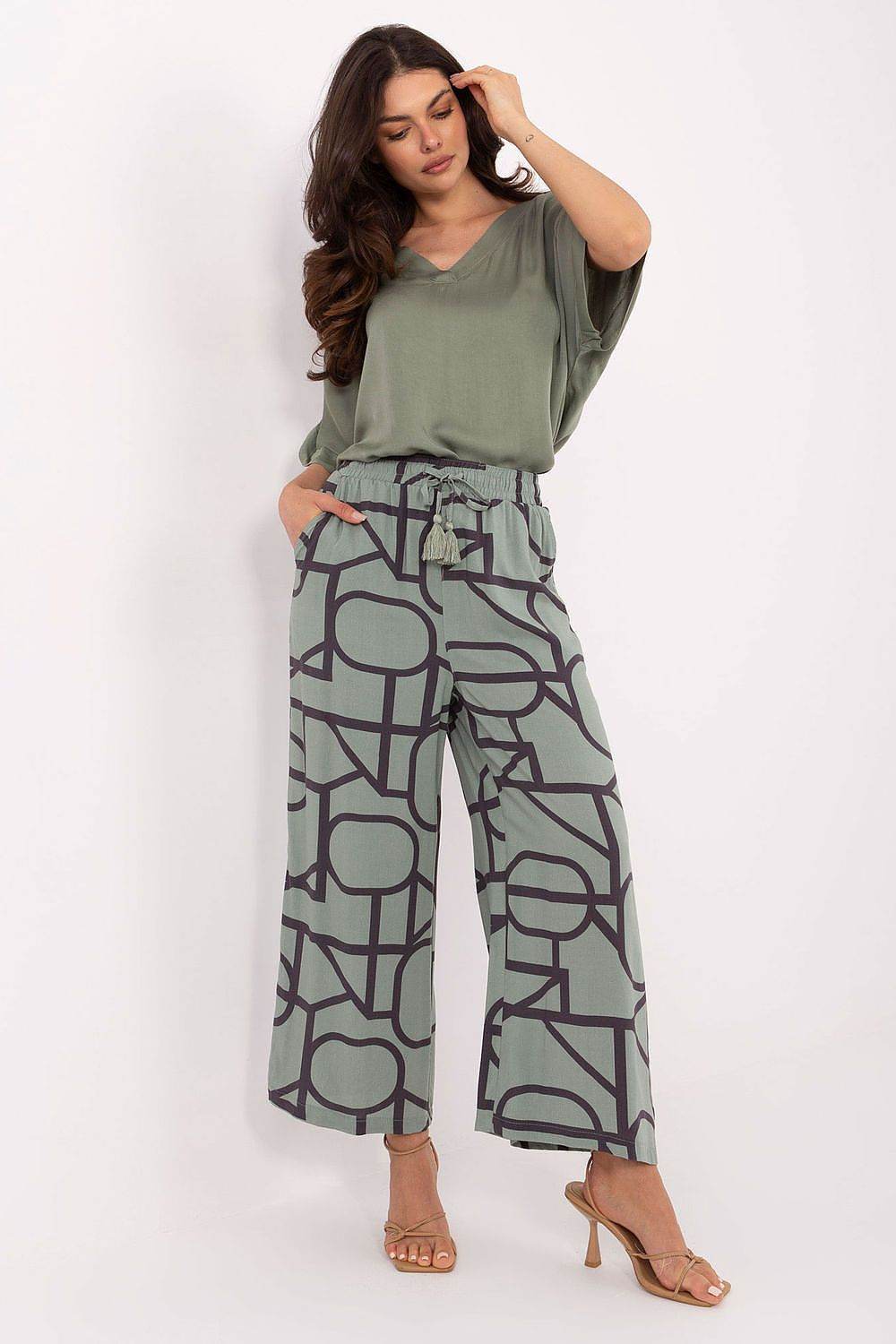 Women trousers Sublevel - TrendFynd