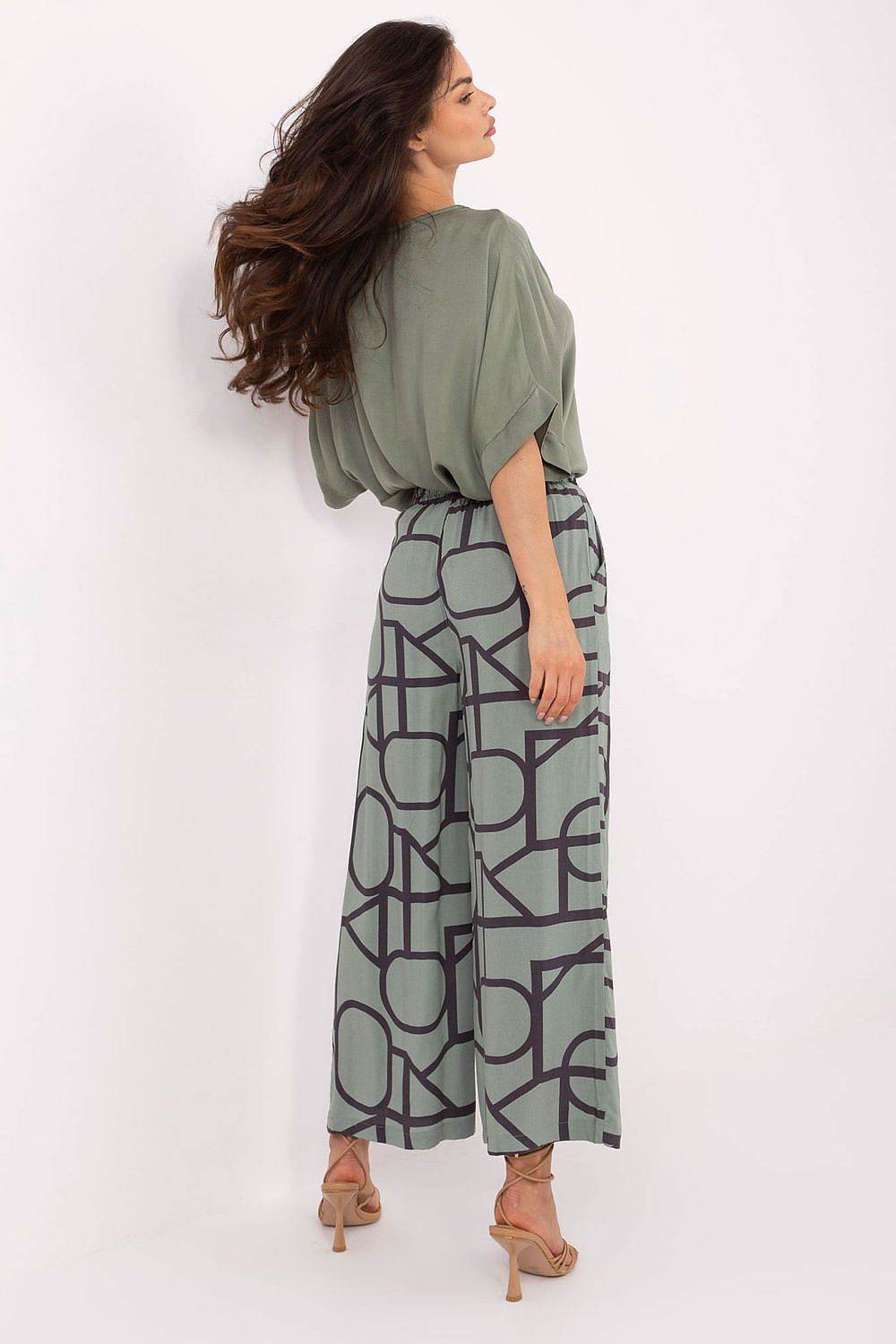 Women trousers Sublevel - TrendFynd