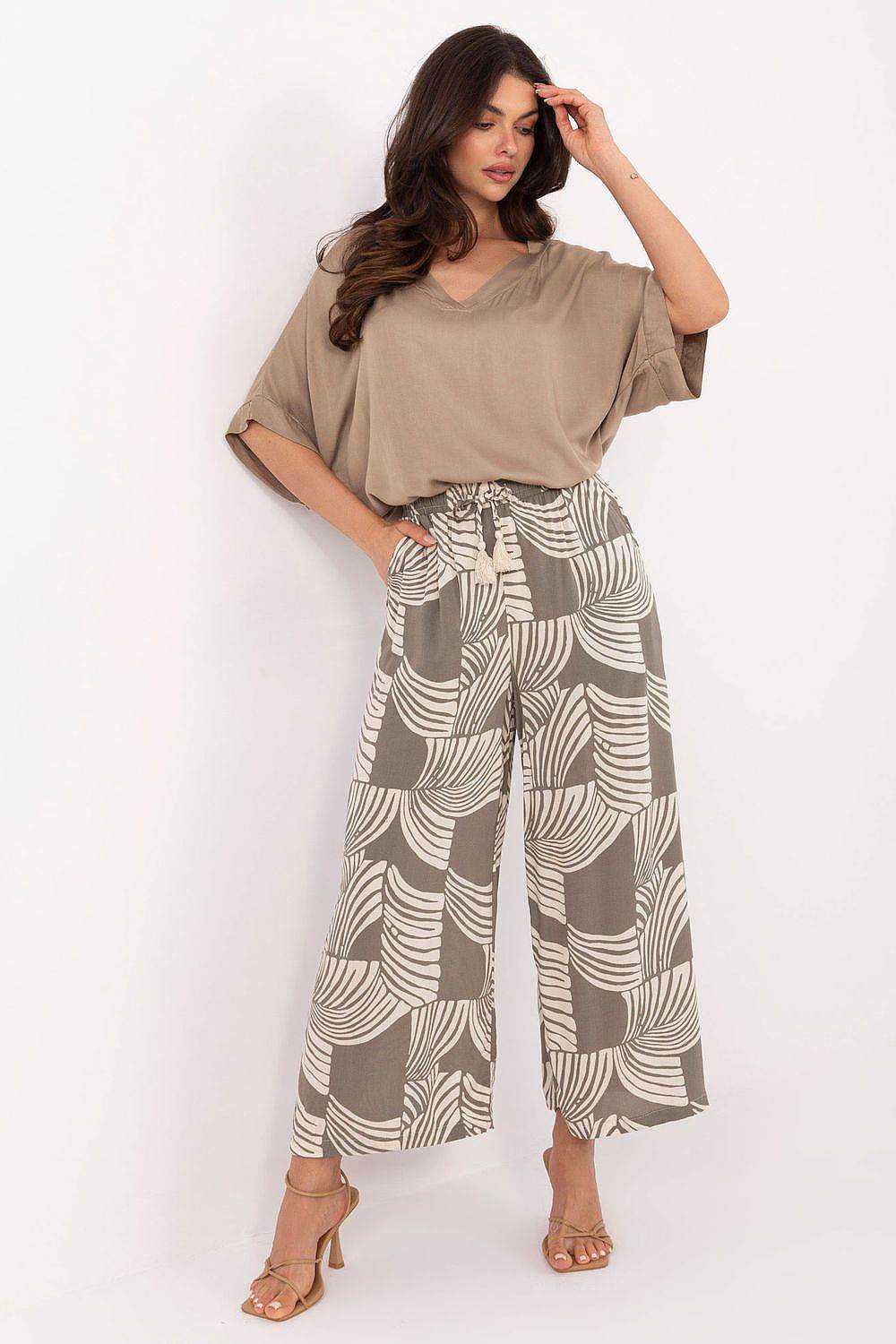 Women trousers Sublevel - TrendFynd