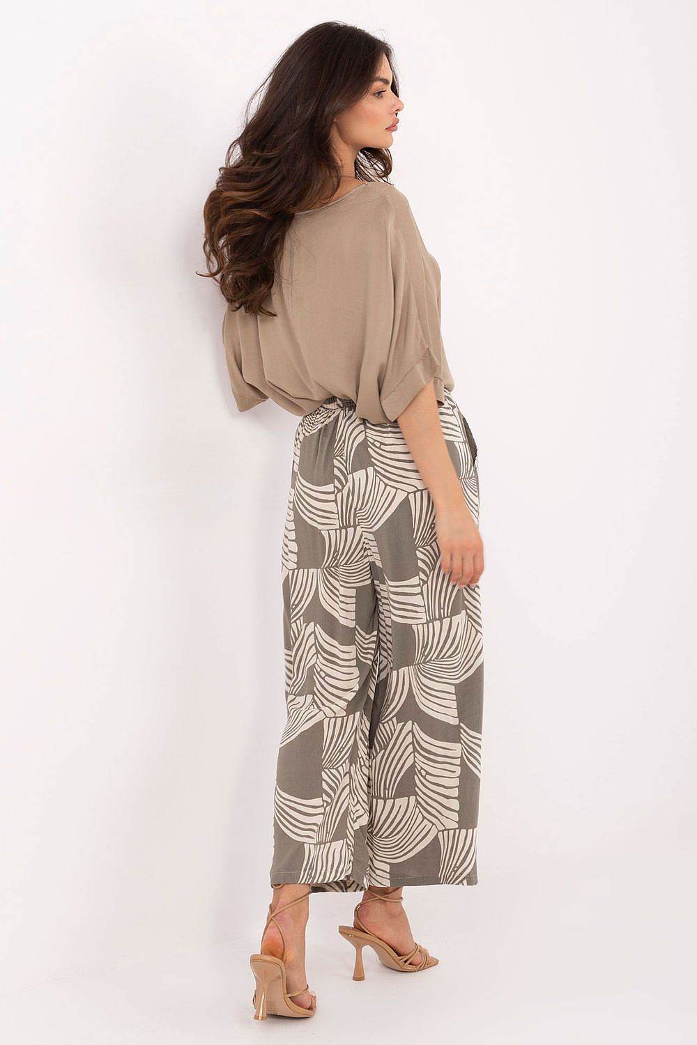Women trousers Sublevel - TrendFynd