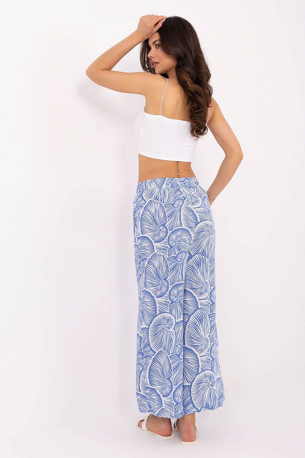 Women trousers Sublevel - TrendFynd