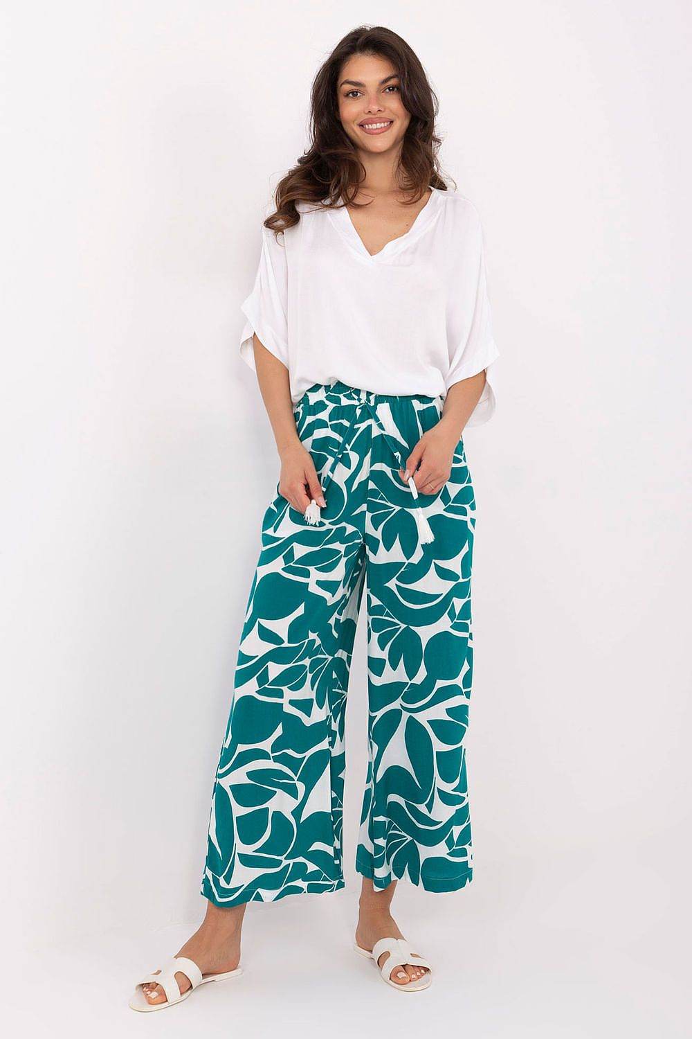 Women trousers Sublevel - TrendFynd