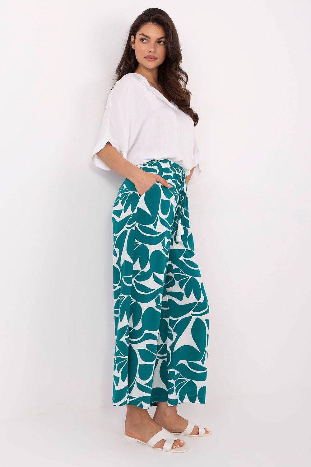 Women trousers Sublevel - TrendFynd