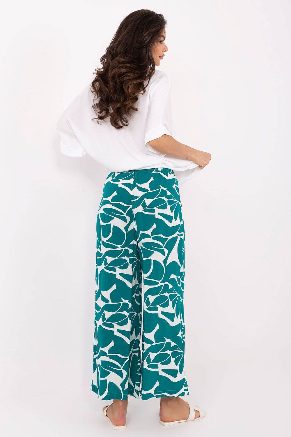 Women trousers Sublevel - TrendFynd