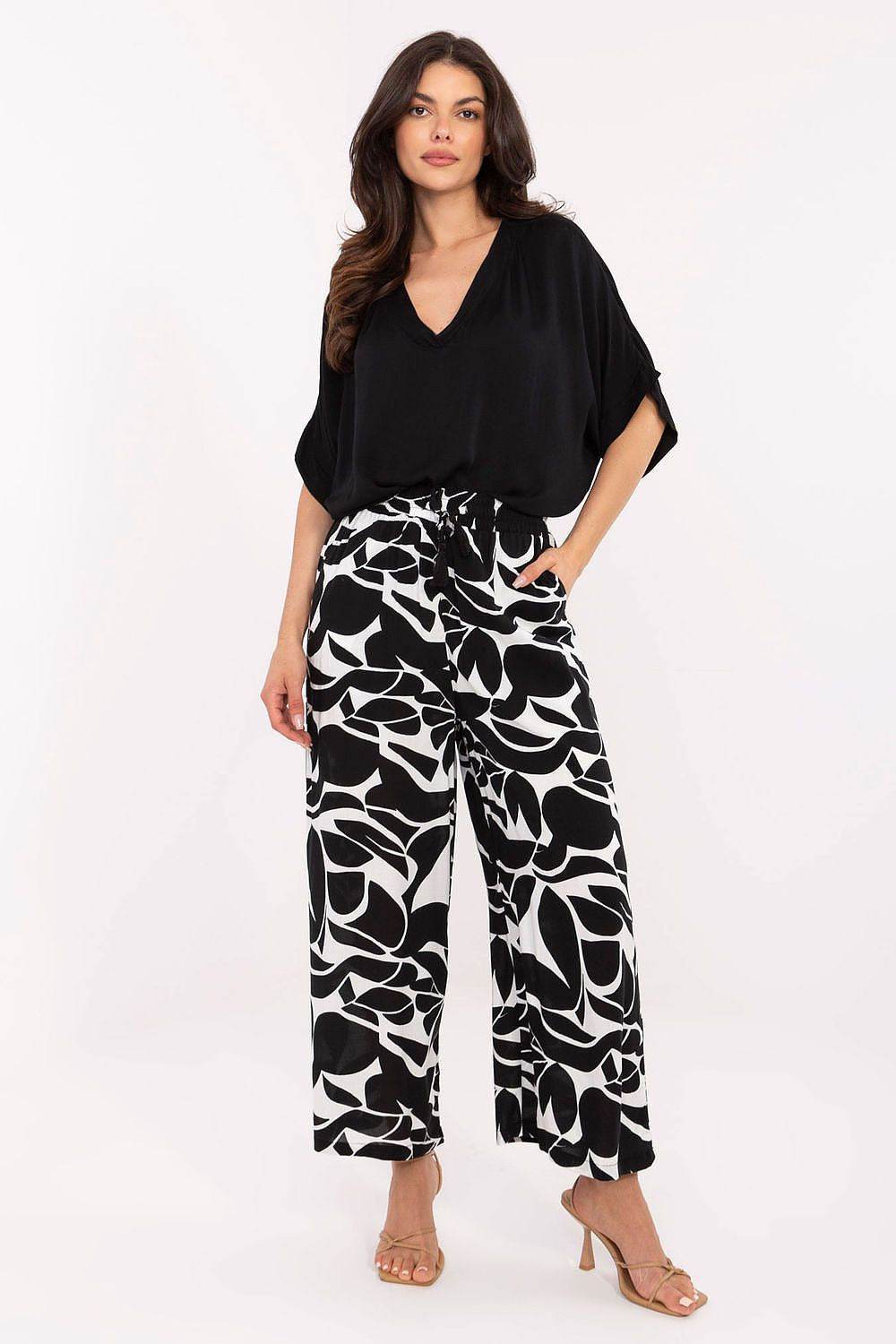 Women trousers Sublevel - TrendFynd