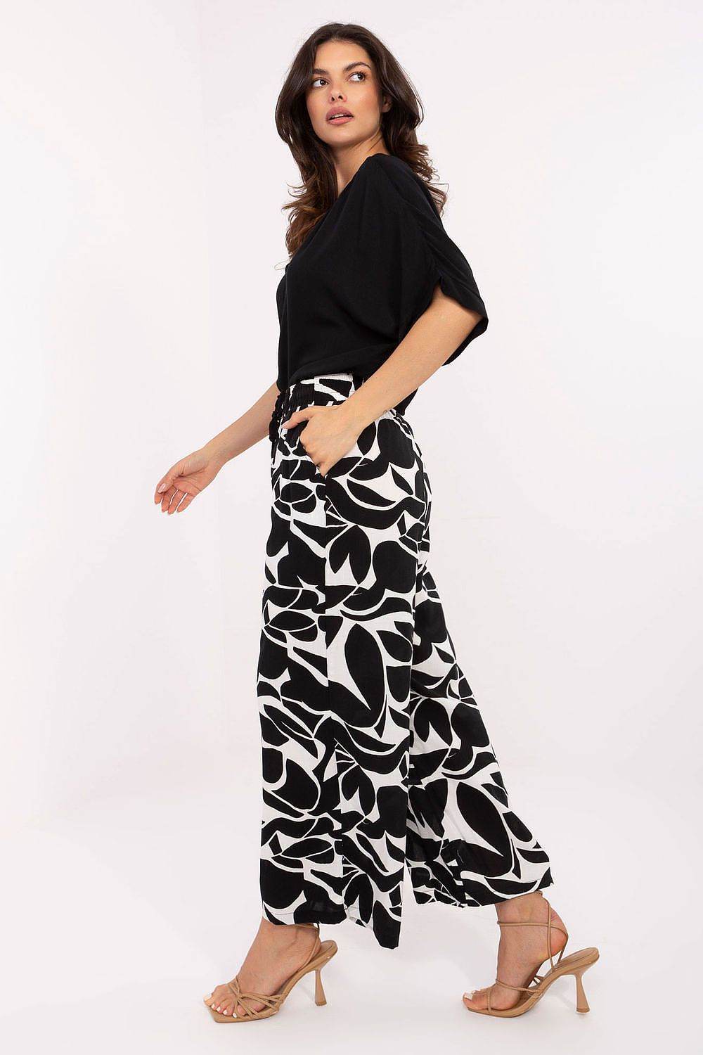 Women trousers Sublevel - TrendFynd