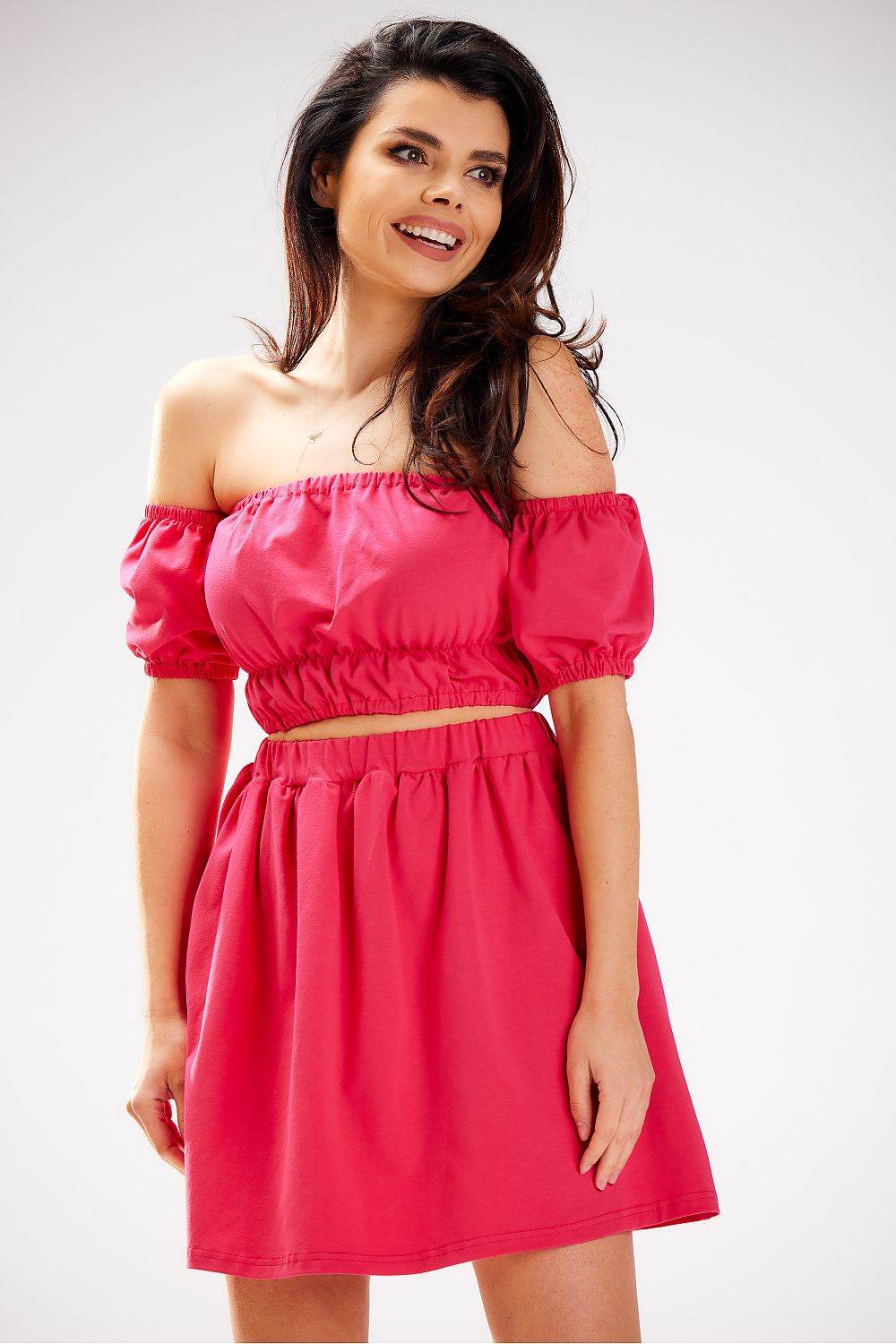 Blouse Infinite You - TrendFynd