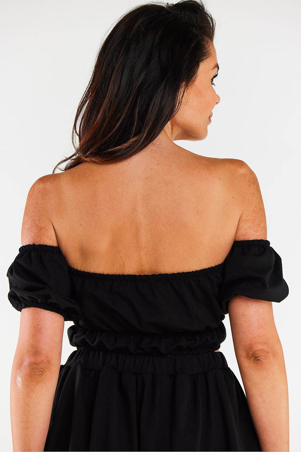 Blouse Infinite You - TrendFynd