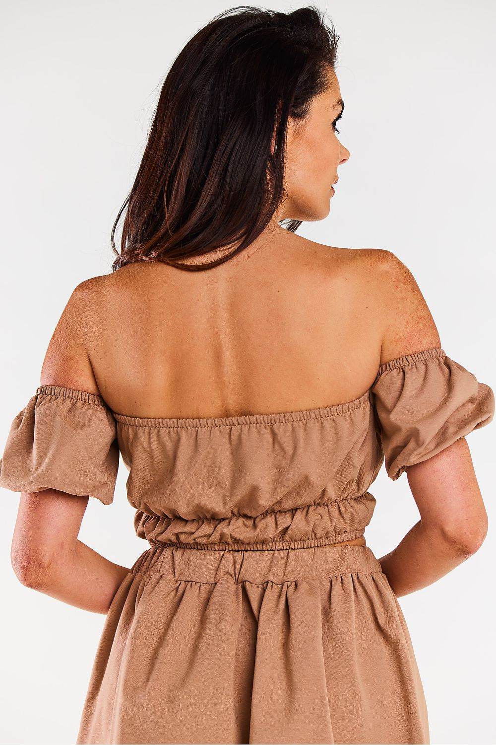 Blouse Infinite You - TrendFynd