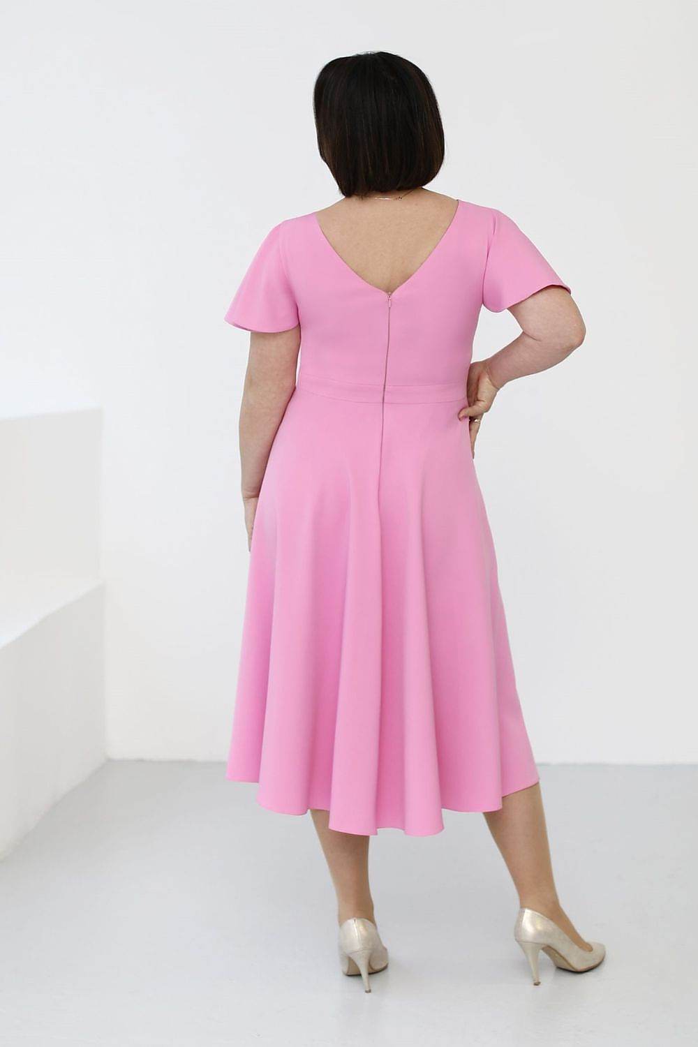 Cocktail dress Jersa - TrendFynd