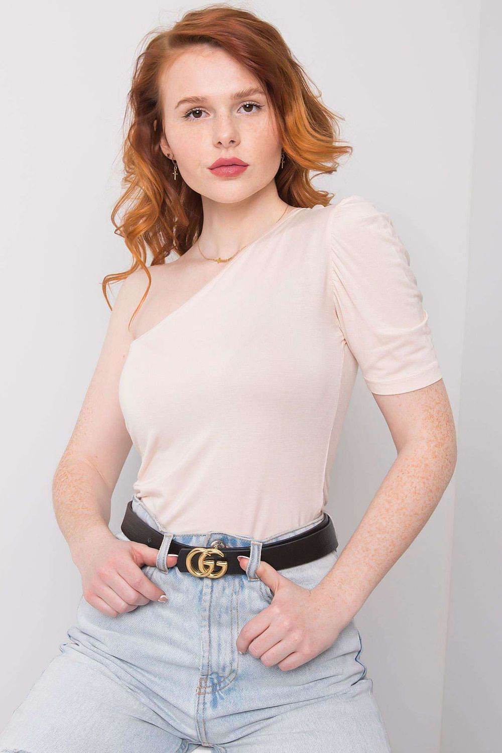 Blouse Rue Paris - TrendFynd