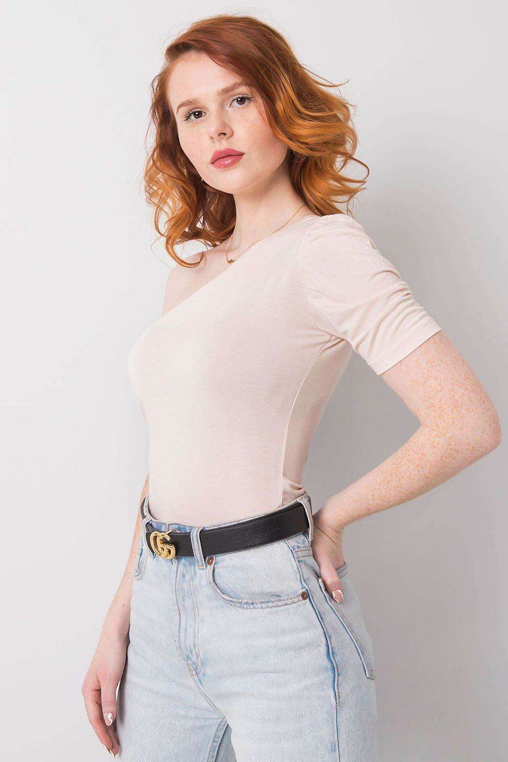 Blouse Rue Paris - TrendFynd