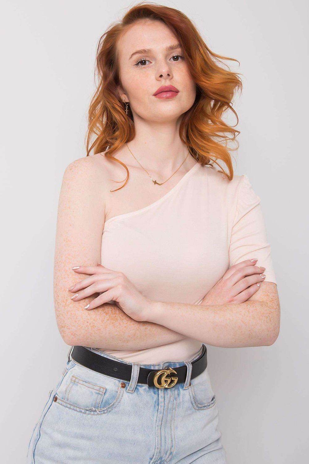 Blouse Rue Paris - TrendFynd
