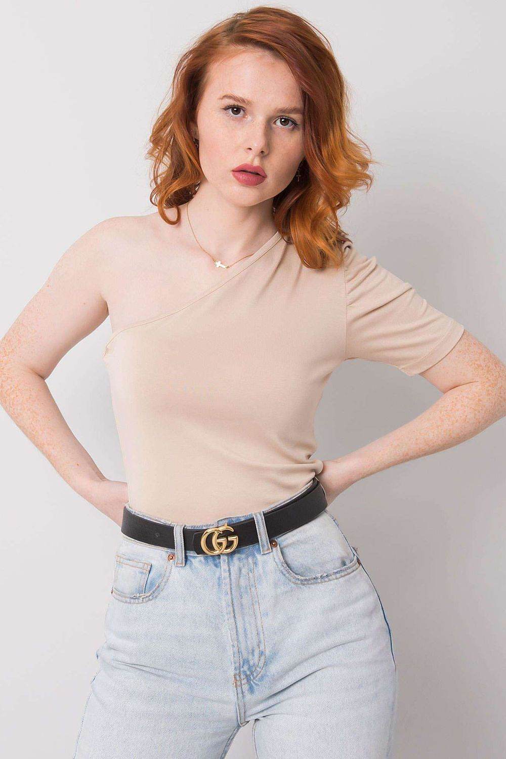 Blouse Rue Paris - TrendFynd
