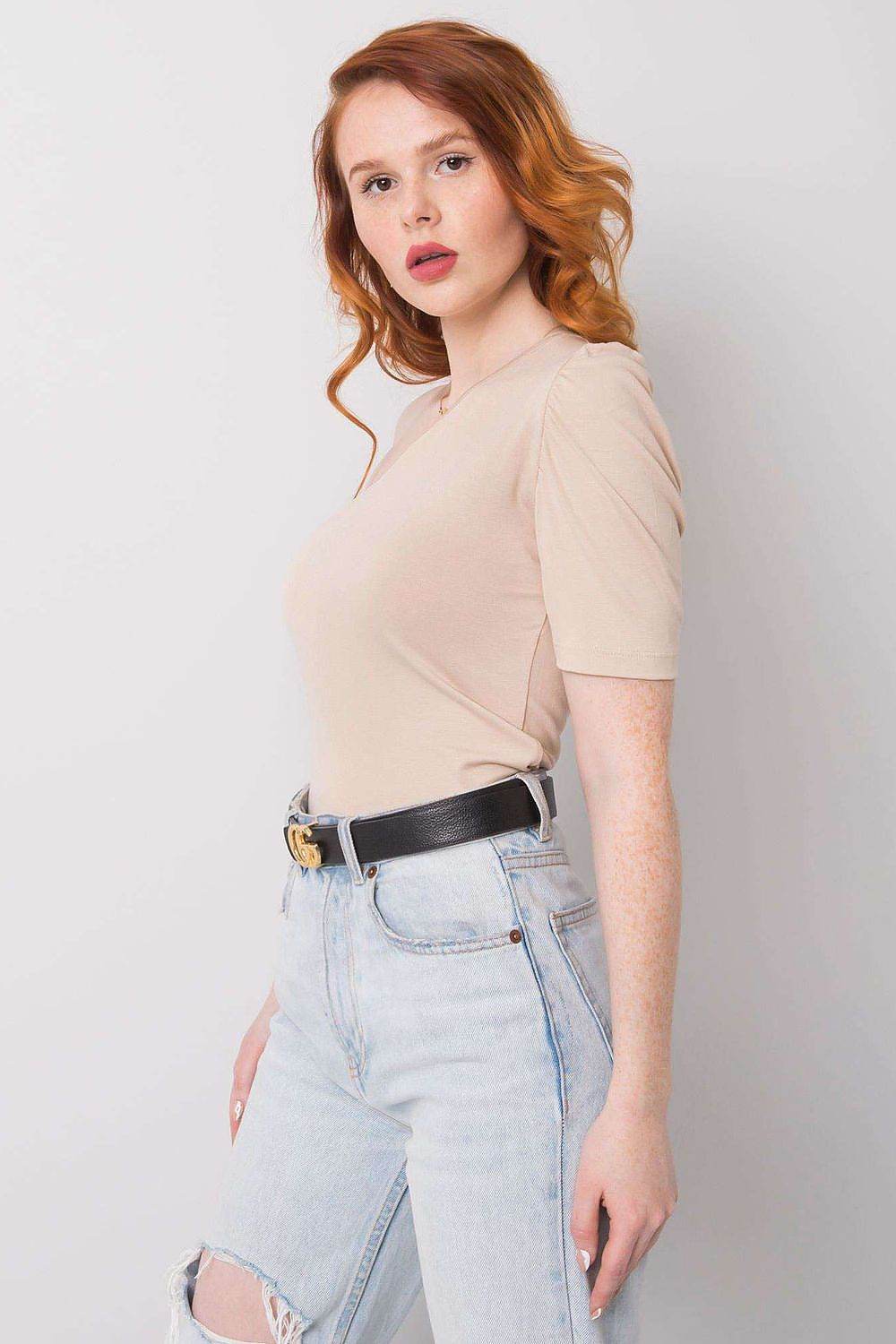 Blouse Rue Paris - TrendFynd