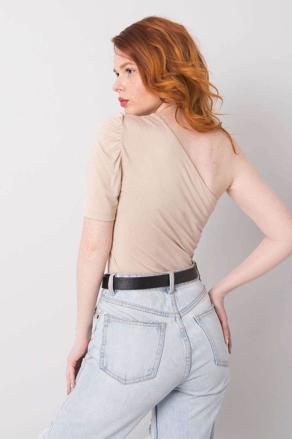 Blouse Rue Paris - TrendFynd