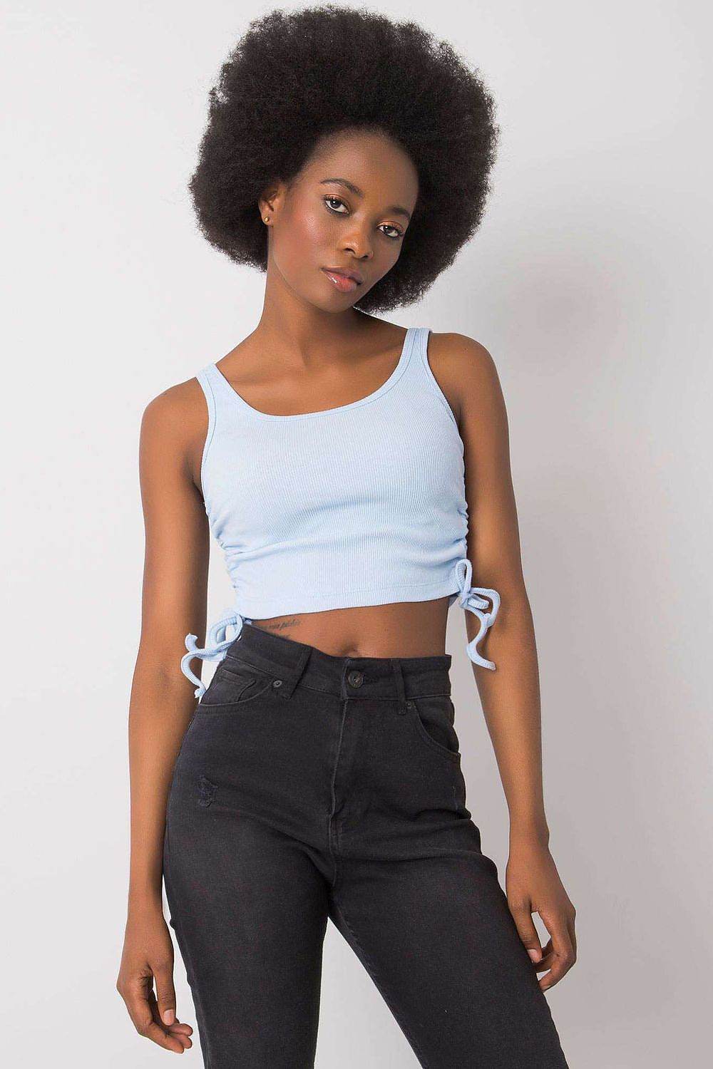 Top Rue Paris - TrendFynd