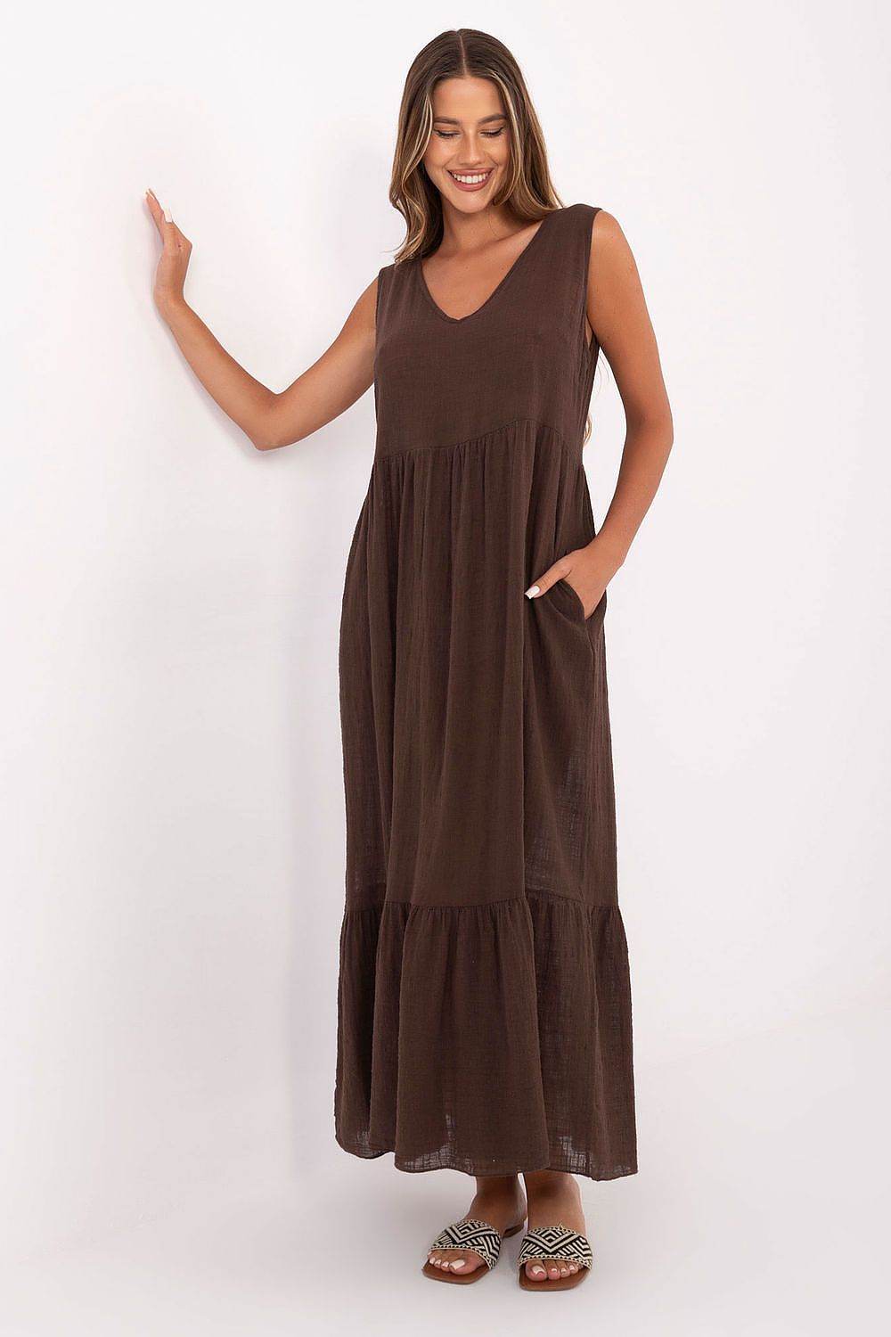 Daydress Och Bella - TrendFynd