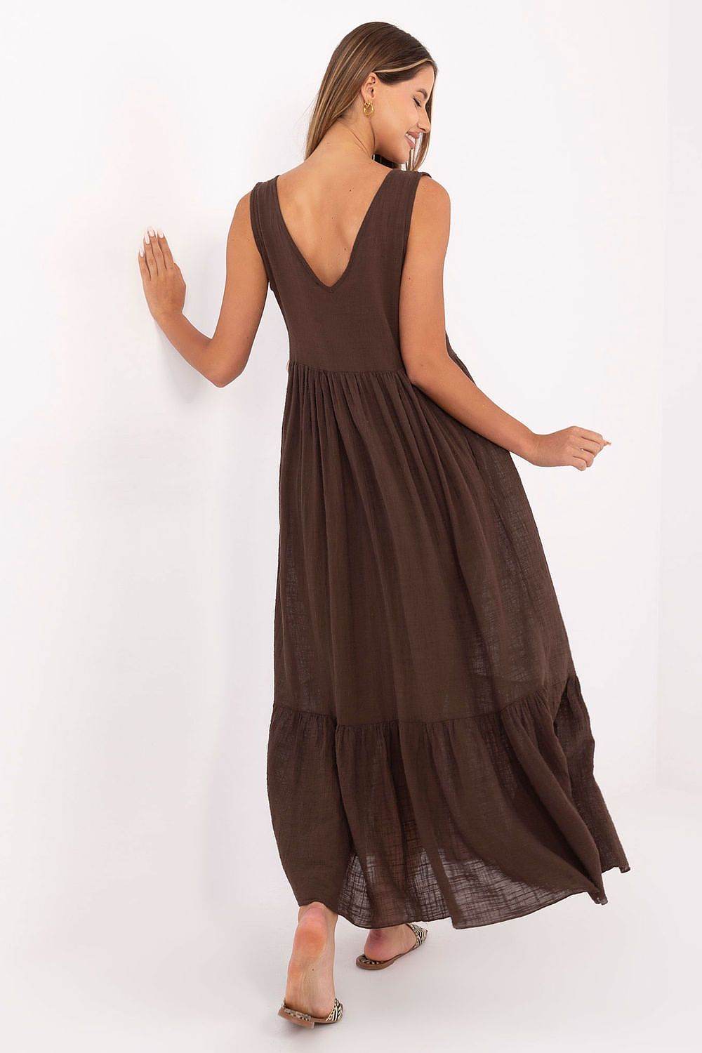 Daydress Och Bella - TrendFynd