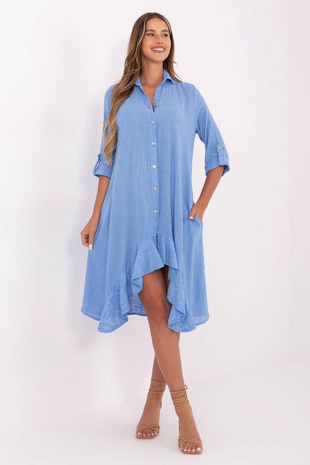 Daydress Och Bella - TrendFynd