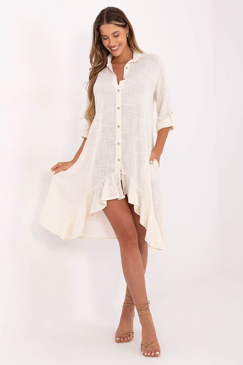 Daydress Och Bella - TrendFynd